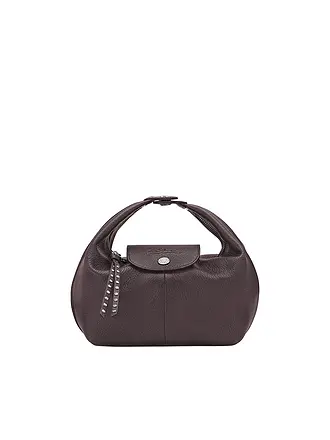 LONGCHAMP | Le Pliage Xtra Henkeltasche, Rouge | braun